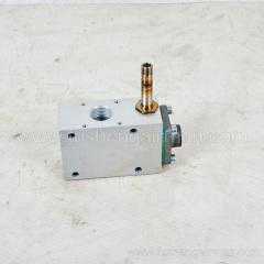 47682300001 Ingersoll Rand Air Compressor Genuine VVF12 Breathing Valve (21-AI1141-0001)