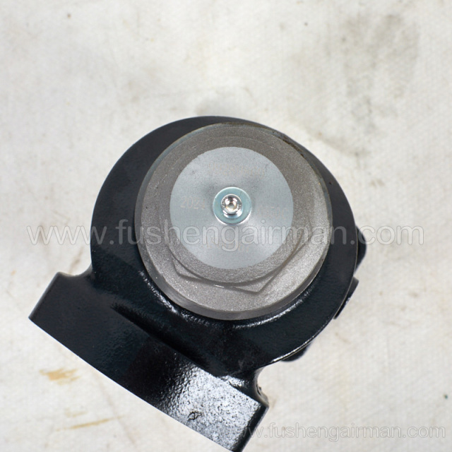99289860 Ingersoll Rand Genuine Screw Air Compressor 250KW Minimum Pressure Maintenance Valve