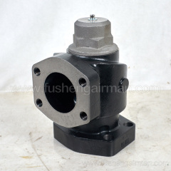 99289860 Ingersoll Rand Genuine Screw Air Compressor 250KW Minimum Pressure Maintenance Valve