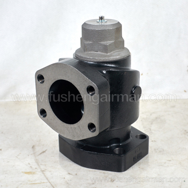 99289860 Ingersoll Rand Genuine Screw Air Compressor 250KW Minimum Pressure Maintenance Valve