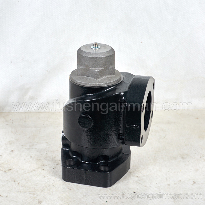99289860 Ingersoll Rand Genuine Screw Air Compressor 250KW Minimum Pressure Maintenance Valve