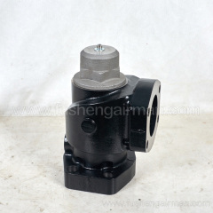99289860 Ingersoll Rand Genuine Screw Air Compressor 250KW Minimum Pressure Maintenance Valve