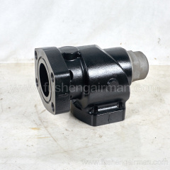 99289860 Ingersoll Rand Genuine Screw Air Compressor 250KW Minimum Pressure Maintenance Valve