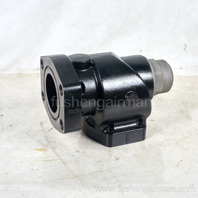 99289860 Ingersoll Rand Genuine Screw Air Compressor 250KW Minimum Pressure Maintenance Valve