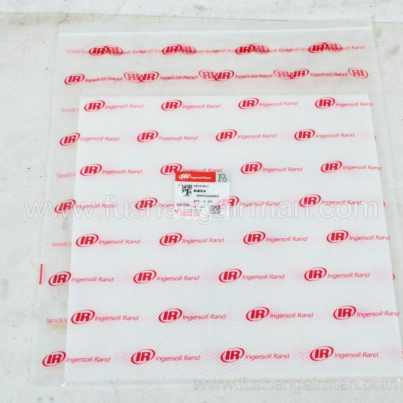 99331811=47743598001 Ingersoll Rand Air Compressor Genuine Parts Pre-Filter