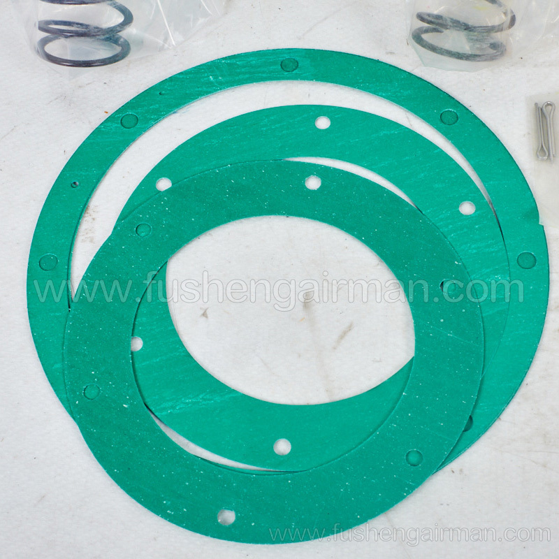 QX103235 GD Denford Genuine Parts Fusheng General 60m³ Intake Valve Repair Kit (II generation) Domestic