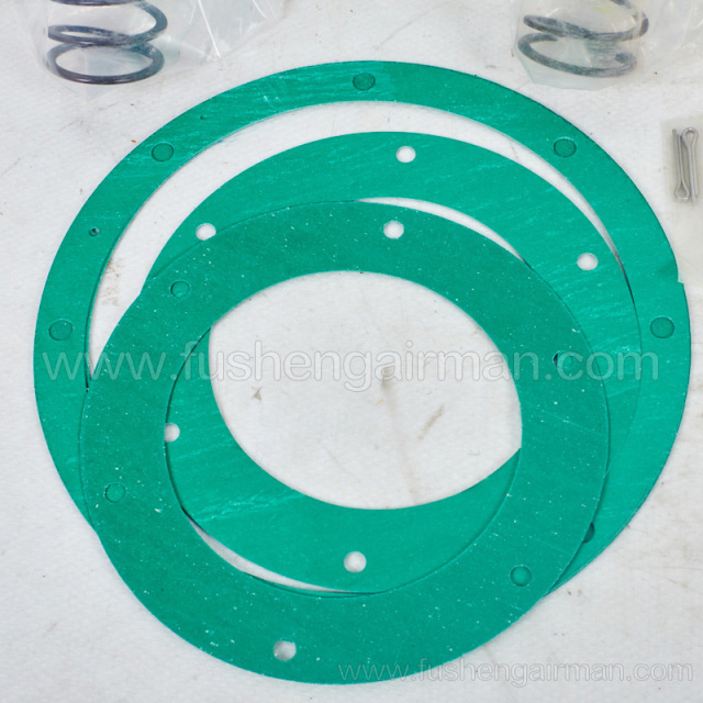 QX103235 GD Denford Genuine Parts Fusheng General 60m³ Intake Valve Repair Kit (II generation) Domestic