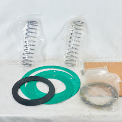 QX103235 GD Denford Genuine Parts Fusheng General 60m³ Intake Valve Repair Kit (II generation) Domestic