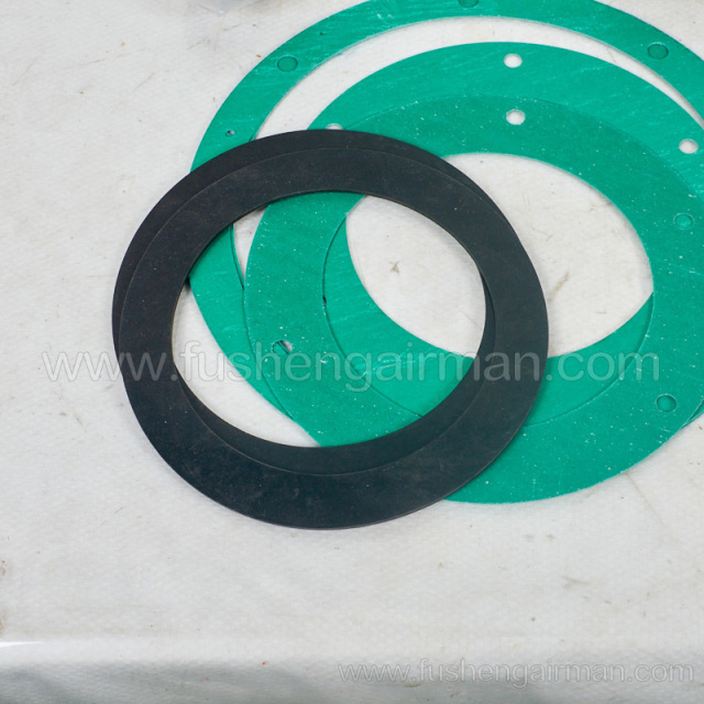 QX103235 GD Denford Genuine Parts Fusheng General 60m³ Intake Valve Repair Kit (II generation) Domestic