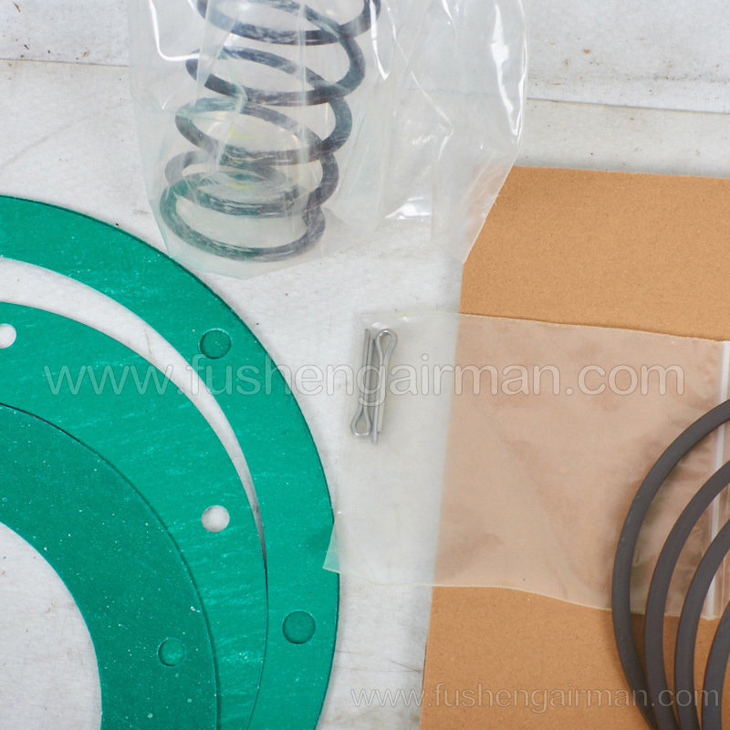 QX103235 GD Denford Genuine Parts Fusheng General 60m³ Intake Valve Repair Kit (II generation) Domestic