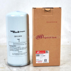 QX112650 Ingersoll Rand Denford CompAir GDK Original Screw Air Compressor 7-11kw Oil Separation Core