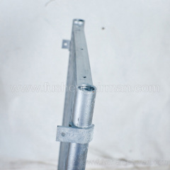 SE001312 Ingersoll Rand Genuine Screw Compressor Air Condenser Fin