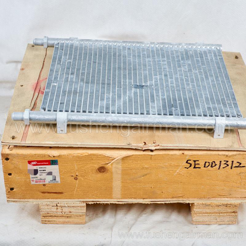 SE001312 Ingersoll Rand Genuine Screw Compressor Air Condenser Fin