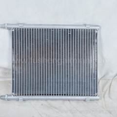 SE001312 Ingersoll Rand Genuine Screw Compressor Air Condenser Fin