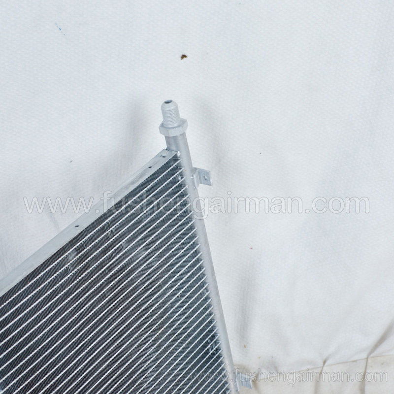 SE001312 Ingersoll Rand Genuine Screw Compressor Air Condenser Fin
