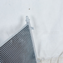 SE001312 Ingersoll Rand Genuine Screw Compressor Air Condenser Fin