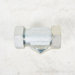 A93597440 Ingersoll Rand Genuine Air Compressor Tee 42-L