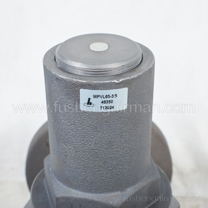 2205469600 Atlas Air Original Minimum Pressure Valve MPVL65F/713924/46350