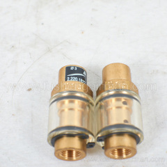2.220.1822 VMC original import visual check valve check valve diameter 3.0mm