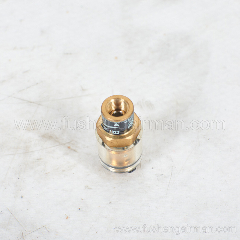 2.220.1822 VMC original import visual check valve check valve diameter 3.0mm