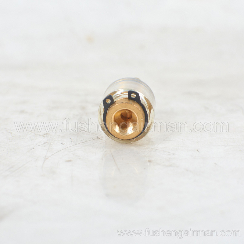 2.220.1822 VMC original import visual check valve check valve diameter 3.0mm