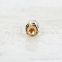 2.220.1822 VMC original import visual check valve check valve diameter 3.0mm