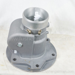 23421209 Ingersoll Rand Screw Compressor Genuine Air Inlet Valve Air Inlet Control Valve HK120