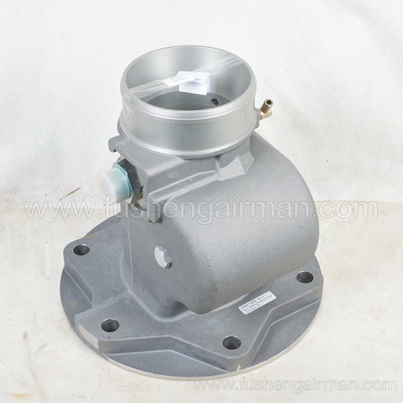 23421209 Ingersoll Rand Screw Compressor Genuine Air Inlet Valve Air Inlet Control Valve HK120