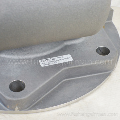 23421209 Ingersoll Rand Screw Compressor Genuine Air Inlet Valve Air Inlet Control Valve HK120