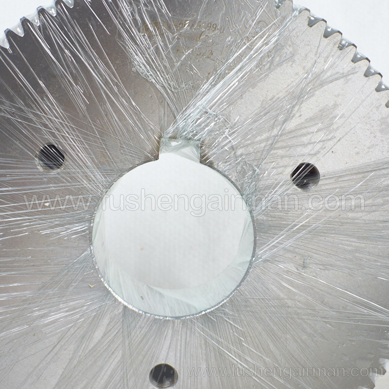 46866299-0/1 Ingersoll Rand Screw Compressor Genuine Main and Secondary Gear Set Pair AS60322