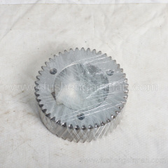 46866299-0/1 Ingersoll Rand Screw Compressor Genuine Main and Secondary Gear Set Pair AS60322