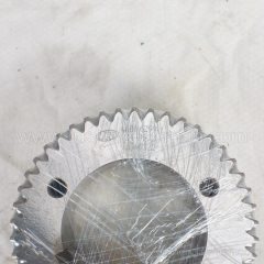 46866299-0/1 Ingersoll Rand Screw Compressor Genuine Main and Secondary Gear Set Pair AS60322