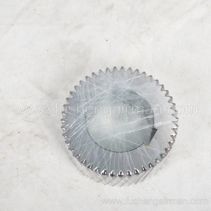 46866299-0/1 Ingersoll Rand Screw Compressor Genuine Main and Secondary Gear Set Pair AS60322