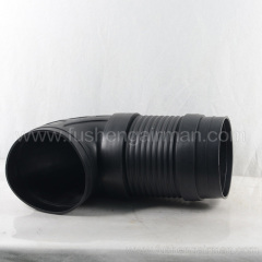 47595172001 Ingersoll Rand Screw Air Compressor Genuine Air Inlet Conduit with Elbow