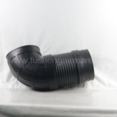 47595172001 Ingersoll Rand Screw Air Compressor Genuine Air Inlet Conduit with Elbow