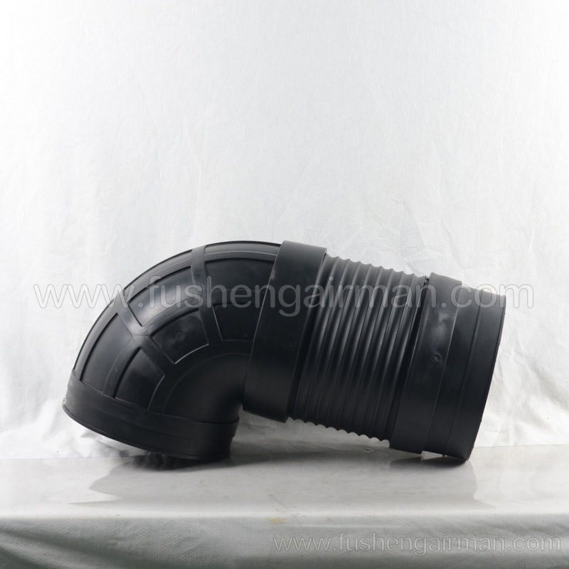 47595172001 Ingersoll Rand Screw Air Compressor Genuine Air Inlet Conduit with Elbow