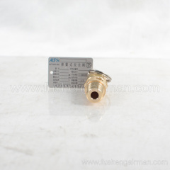 47613554002 Ingersoll Rand Air Compressor Genuine GB 1/4 “NPT 0.86MP Safety Valve AFS