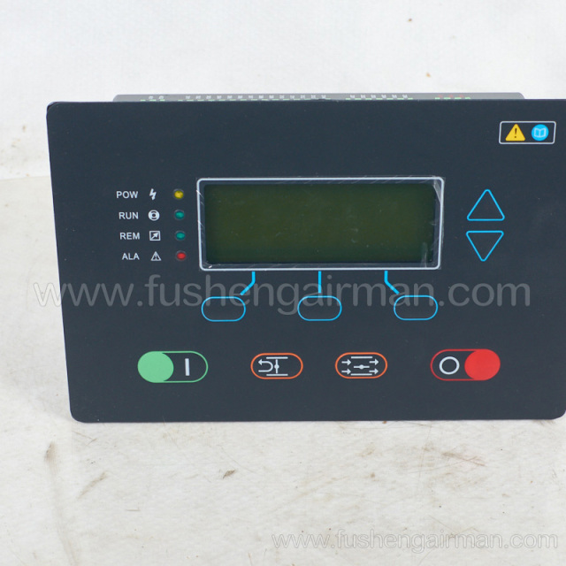 47664052001 Ingersoll Rand Genuine Air Compressor Filter Module HMI Controller