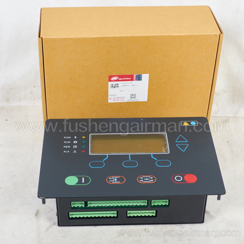 47664052001 Ingersoll Rand Genuine Air Compressor Filter Module HMI Controller