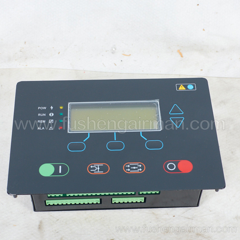 47664052001 Ingersoll Rand Genuine Air Compressor Filter Module HMI Controller