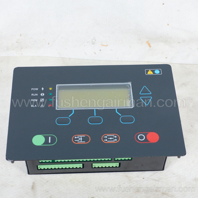 47664052001 Ingersoll Rand Genuine Air Compressor Filter Module HMI Controller