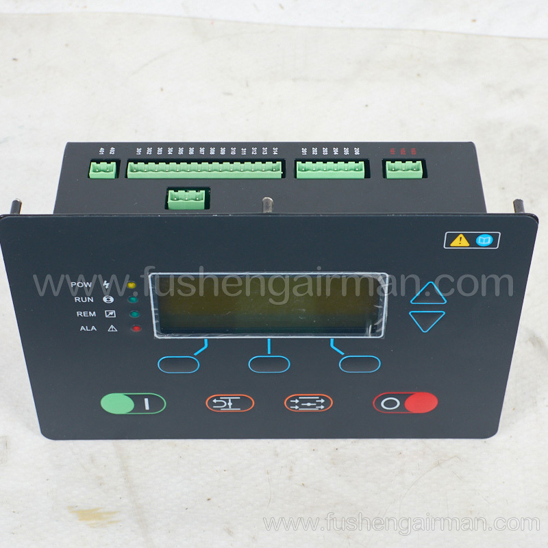 47664052001 Ingersoll Rand Genuine Air Compressor Filter Module HMI Controller