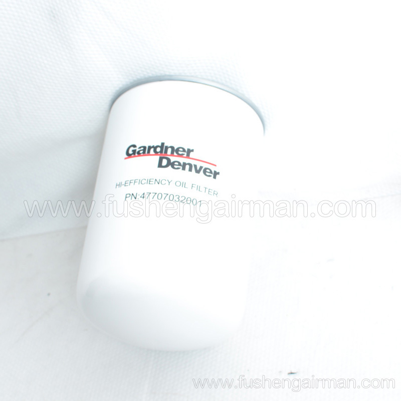 47707032001 Genuine GDK Oil Filter for DGK55-75 Screw Air Compressor