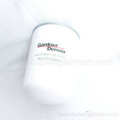 47707032001 Genuine GDK Oil Filter for DGK55-75 Screw Air Compressor
