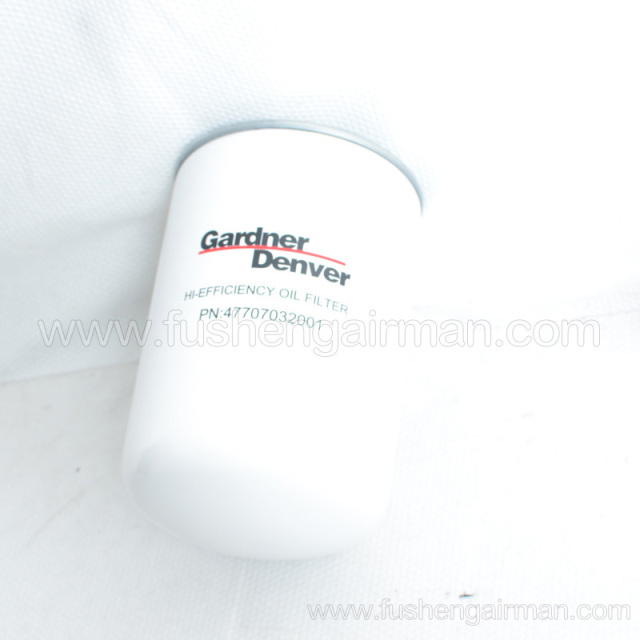 47707032001 Genuine GDK Oil Filter for DGK55-75 Screw Air Compressor