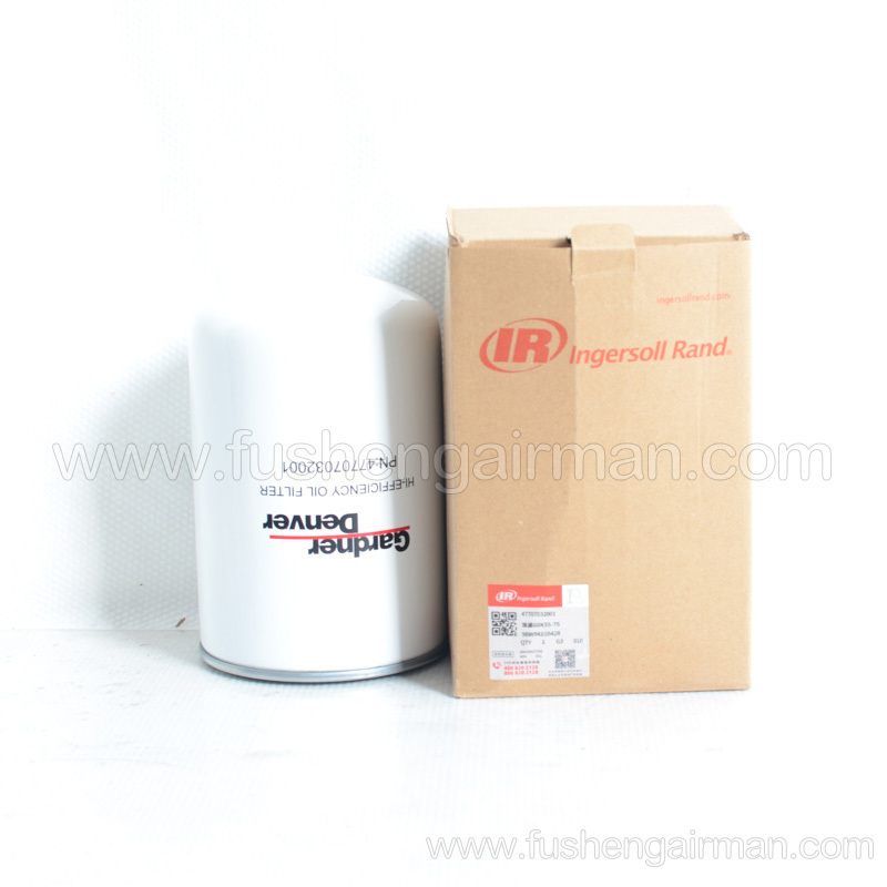 47707032001 Genuine GDK Oil Filter for DGK55-75 Screw Air Compressor