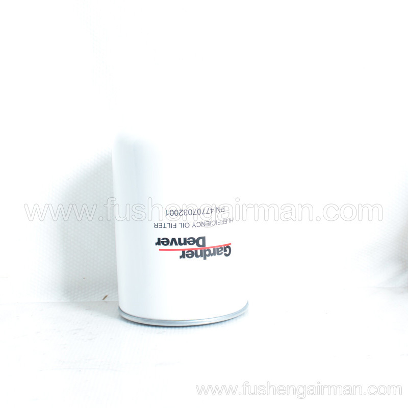 47707032001 Genuine GDK Oil Filter for DGK55-75 Screw Air Compressor