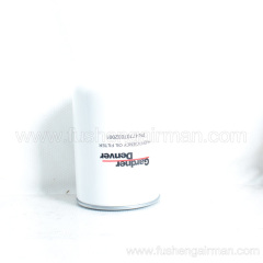 47707032001 Genuine GDK Oil Filter for DGK55-75 Screw Air Compressor
