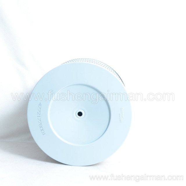 47721778001 Genuine GDK Air Filter Element for DGK55-75 Screw Air Compressor