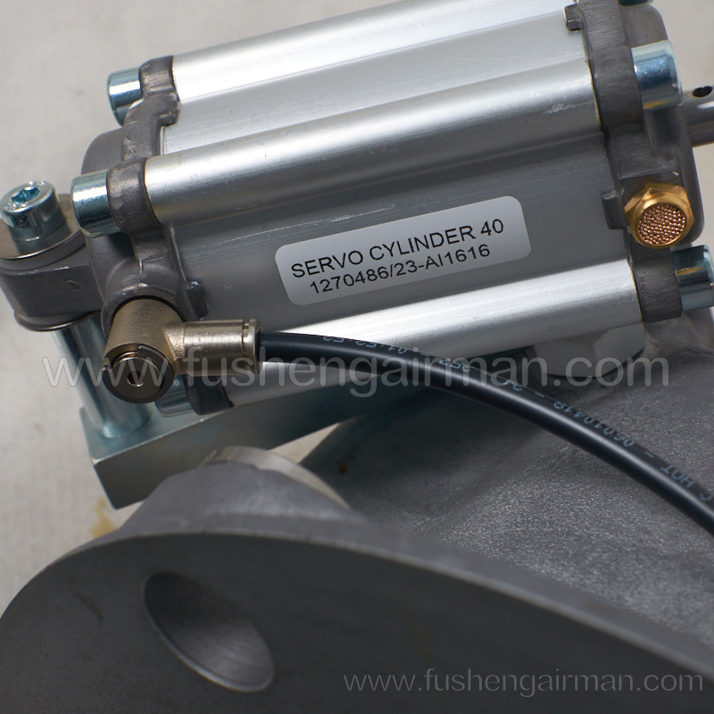 47742209001 Ingersoll Rand Genuine Screw Air Compressor Inlet Control Check Valve HPK110-11.5